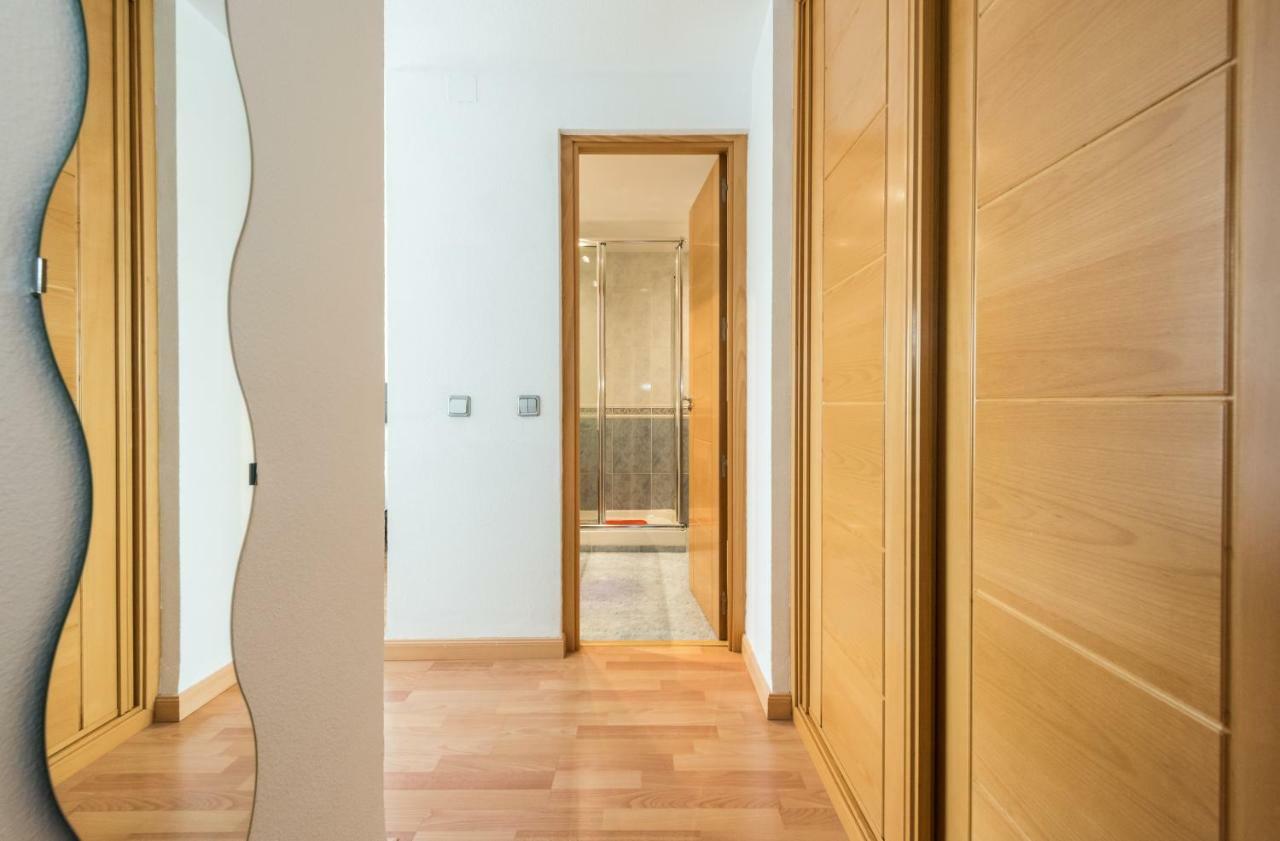 Apartment Ifema-Mar De Cristal II Madrid Extérieur photo